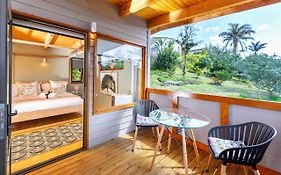 Valley studio - Relaxen im Paradise