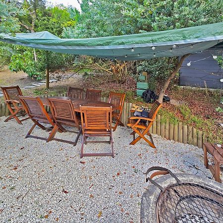 Valley View Studio - Maison Mahogany - Design Meets Tranquillity Knysna Exterior foto