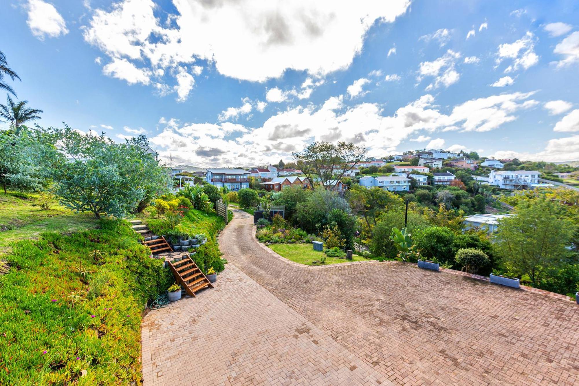 Valley View Studio - Maison Mahogany - Design Meets Tranquillity Knysna Exterior foto