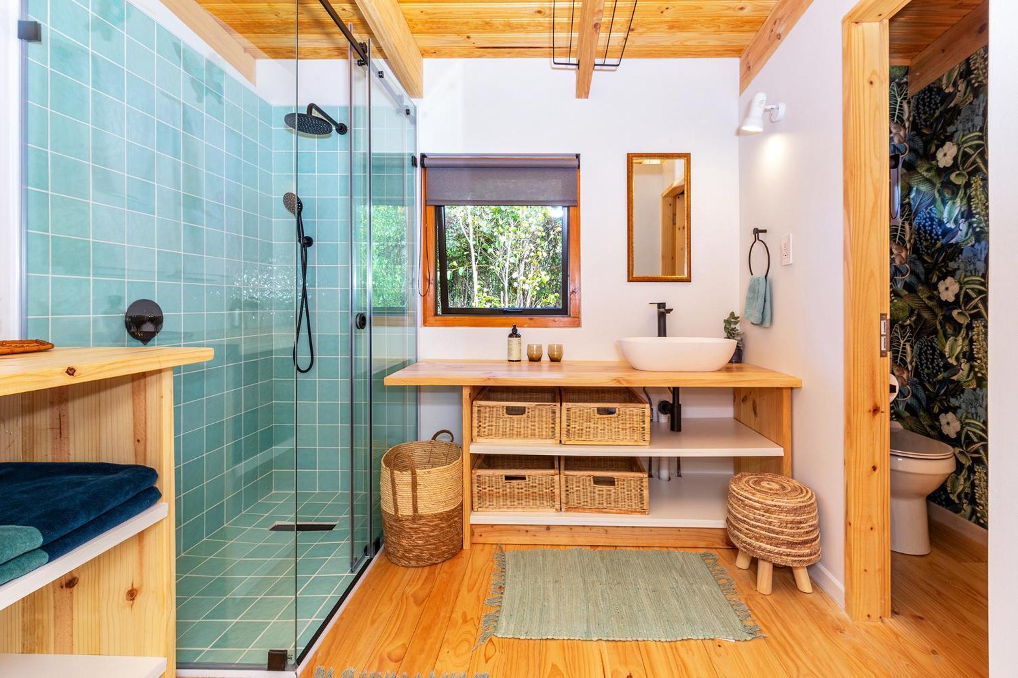 Valley View Studio - Maison Mahogany - Design Meets Tranquillity Knysna Exterior foto