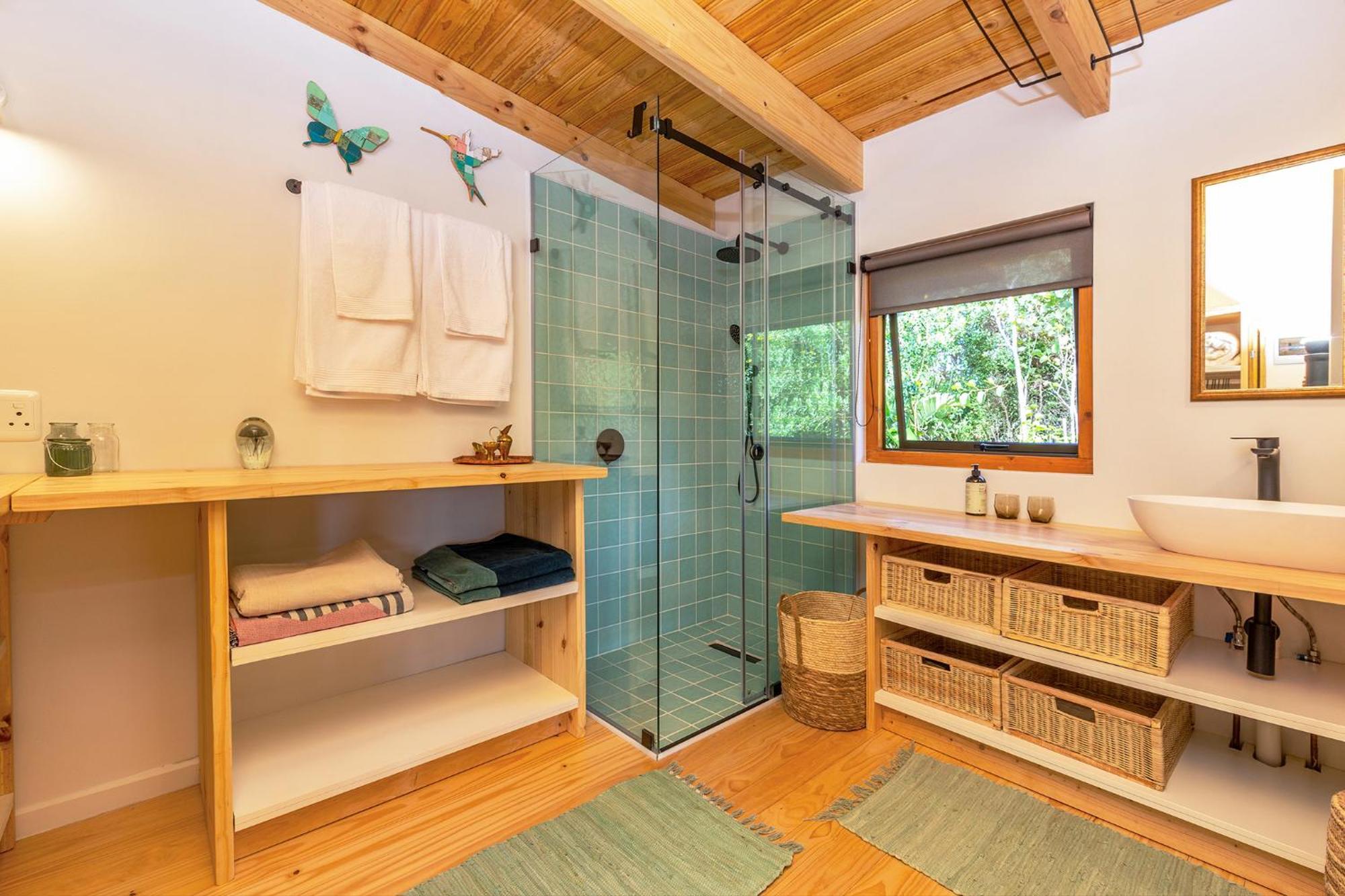 Valley View Studio - Maison Mahogany - Design Meets Tranquillity Knysna Exterior foto