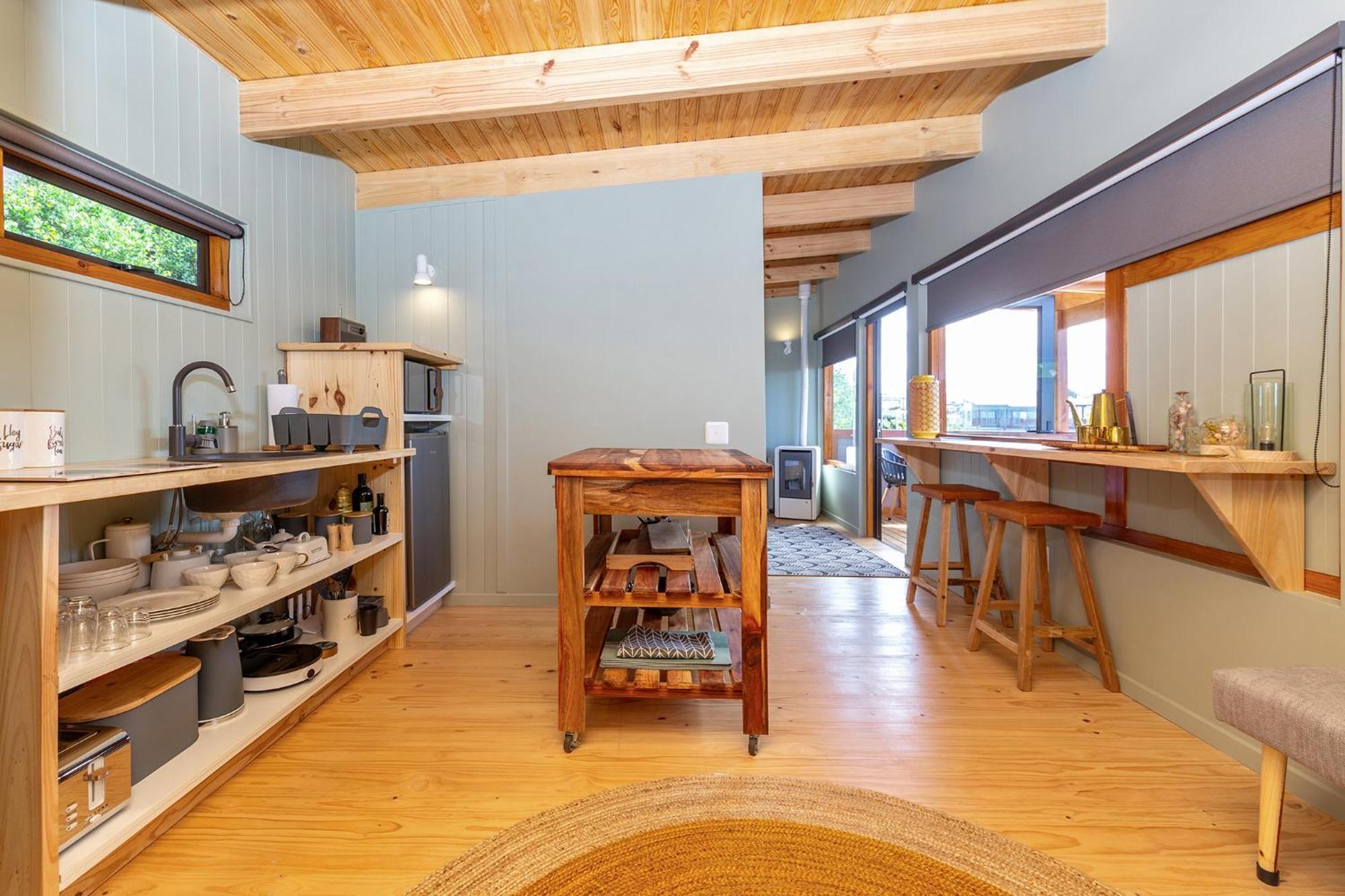 Valley View Studio - Maison Mahogany - Design Meets Tranquillity Knysna Exterior foto